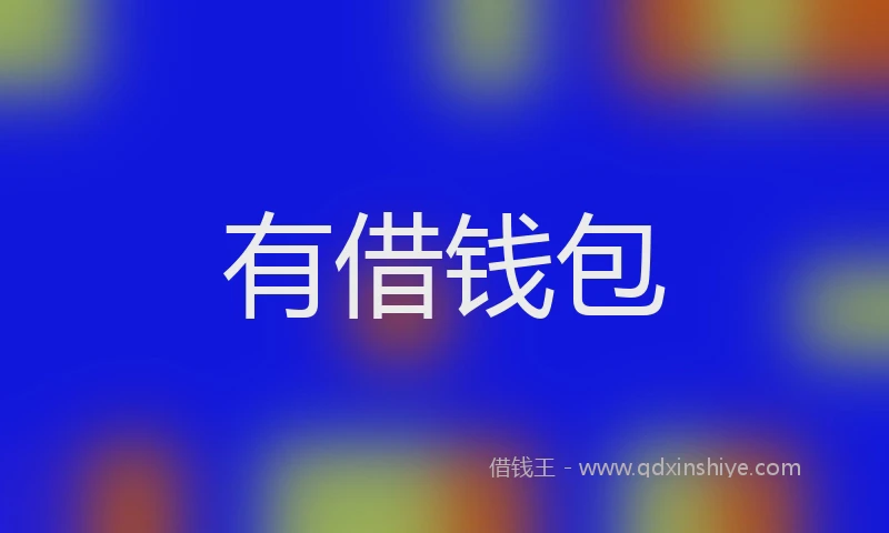 有借钱包