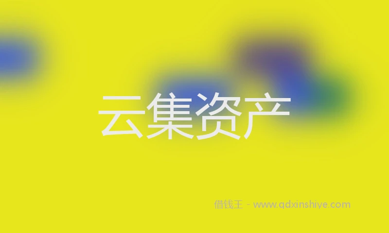 云集资产
